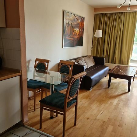 Topdomizil Apartments Checkpoint Plaza Berlin Extérieur photo