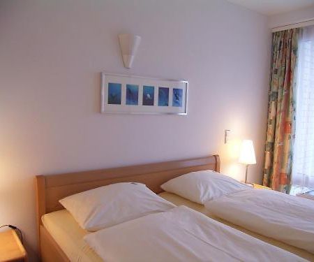 Topdomizil Apartments Checkpoint Plaza Berlin Chambre photo