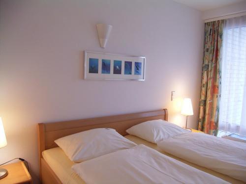 Topdomizil Apartments Checkpoint Plaza Berlin Chambre photo
