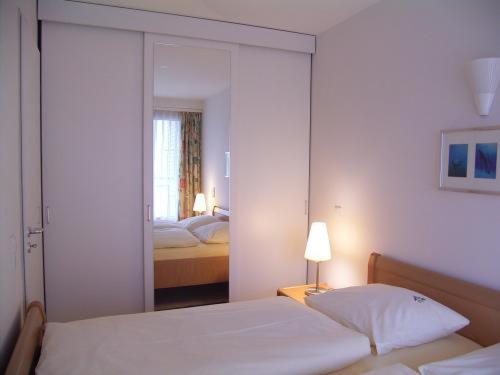 Topdomizil Apartments Checkpoint Plaza Berlin Chambre photo