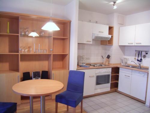 Topdomizil Apartments Checkpoint Plaza Berlin Chambre photo